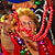 Fantasy Fest Parade 2002 photo - Duval Street, Key West